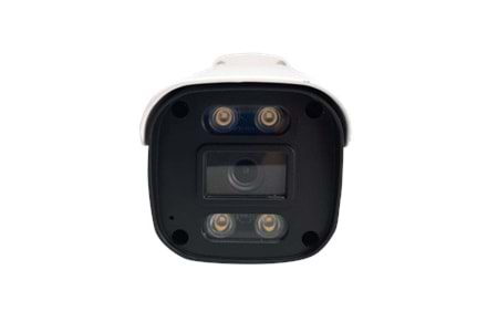 IC KL 5404W4 4MPSC 3.6 P DS POE SESLİ COLORVU BULLET IP GUVENLIK KAMERASI