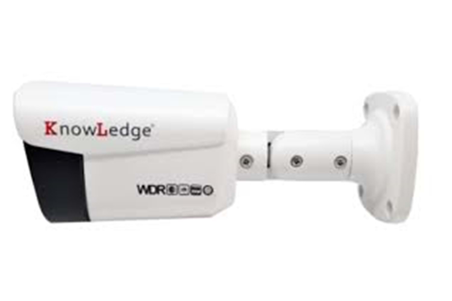 IC KL 5404W4 4MPSC 3.6 P COLORVU BULLET IP GÜVENLİK KAMERASI İNSAN ALGILAMA, HAREKET, GÖRÜNTÜ BLOKE ALGILAMASI 2560x1440 PİKSEL GÜVENLİK KAMERASI