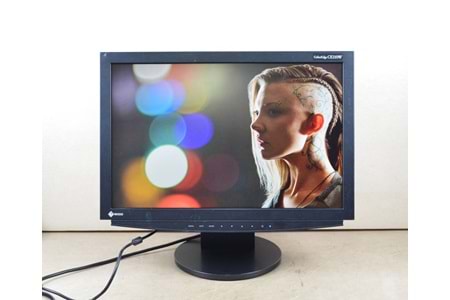 EİZO COLOR EDGE CE210W 21.1