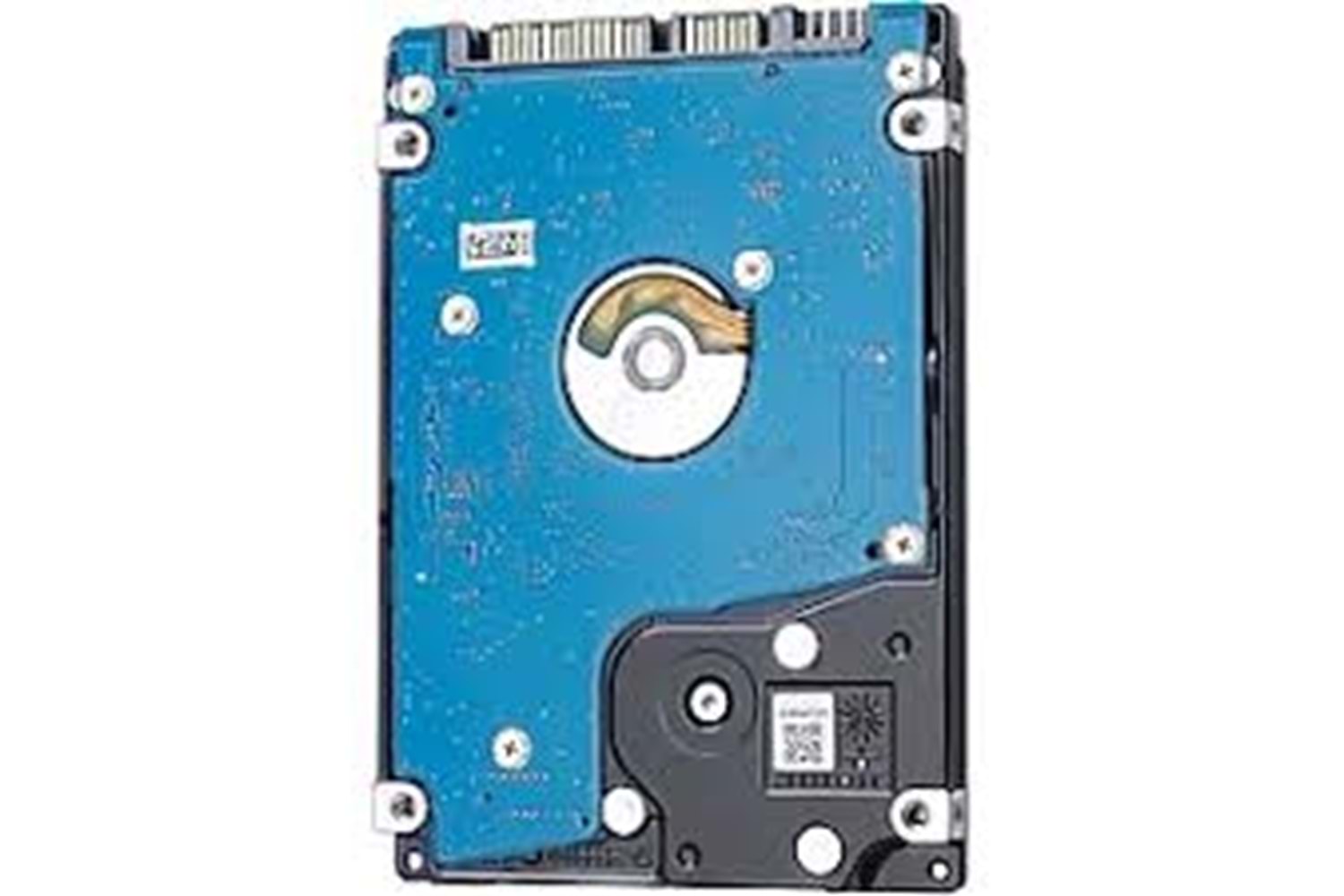 TOSHIBA MQ01ACF050 2.5'' 500GB 7200RPM Sata Hard Disk 2.EL (NAKİT)
