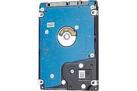 TOSHIBA MQ01ACF050 2.5'' 500GB 7200RPM Sata Hard Disk 2.EL (NAKİT)