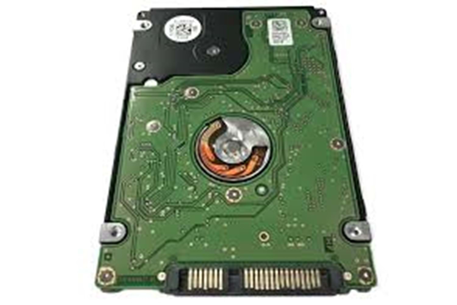 HITACH HGST Z7K500 2.5''500GB 7200RPM Sata Hard Disk 2.EL (NAKİT)