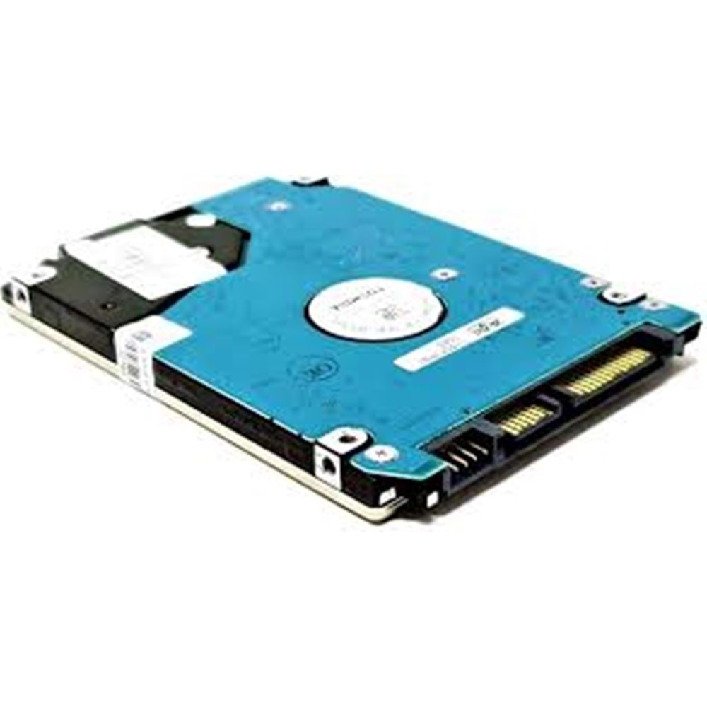 HITACHI 5K750 750GB 2.5 inç 5400 RPM SATA Hard Disk 2.EL (NAKİT)