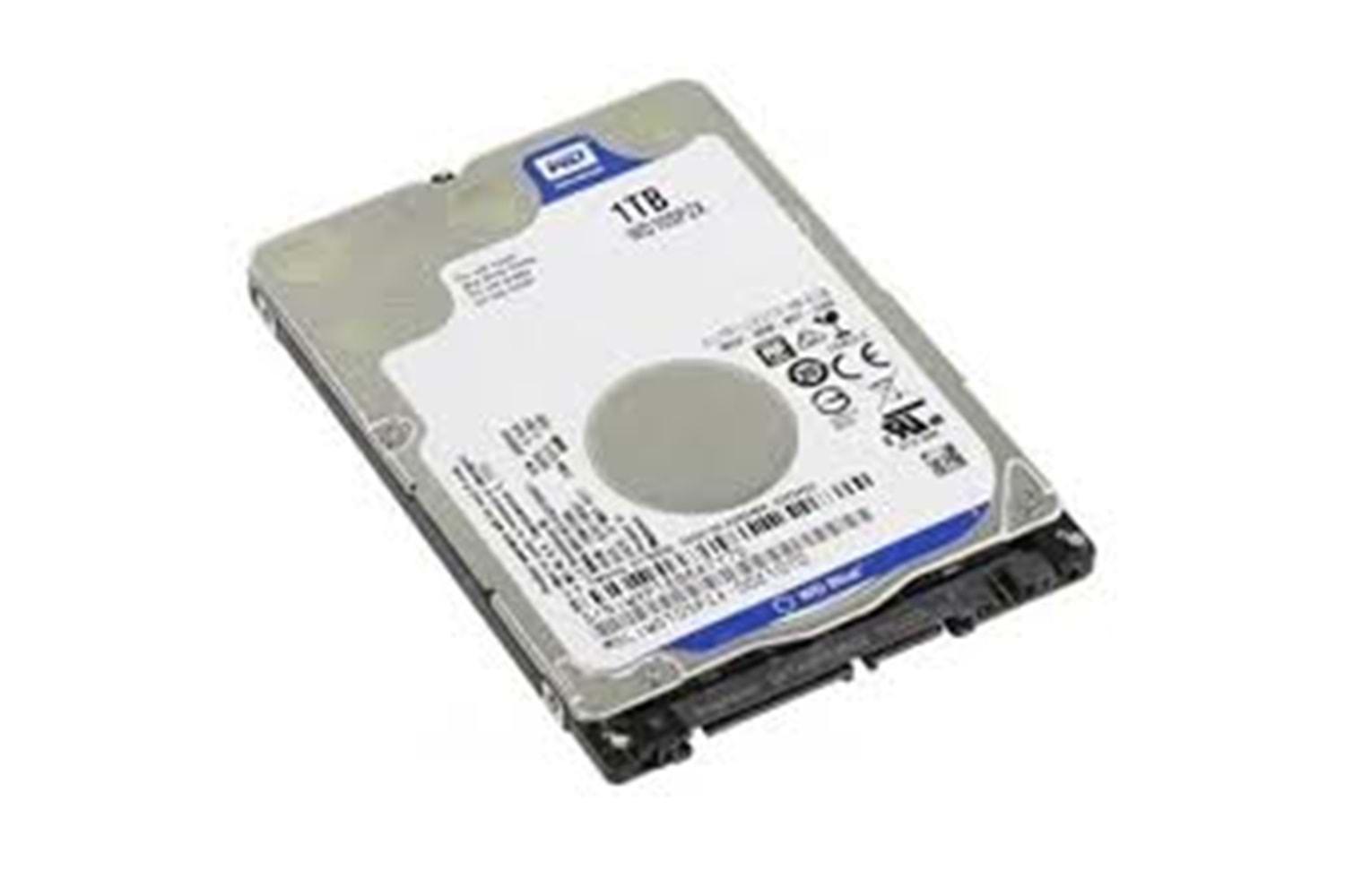 WESTERN DİGİTAL BLUE WD10SPZX SATA 3.0 5400 RPM 2.5