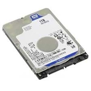 WESTERN DİGİTAL BLUE WD10SPZX SATA 3.0 5400 RPM 2.5