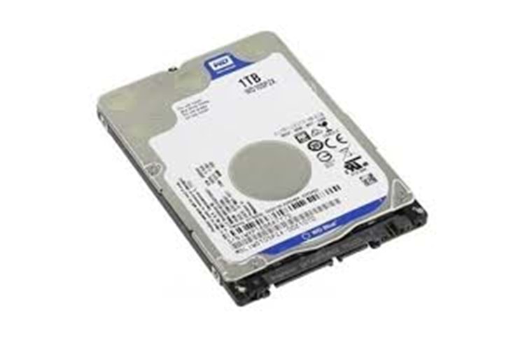 WESTERN DİGİTAL BLUE WD10SPZX SATA 3.0 5400 RPM 2.5