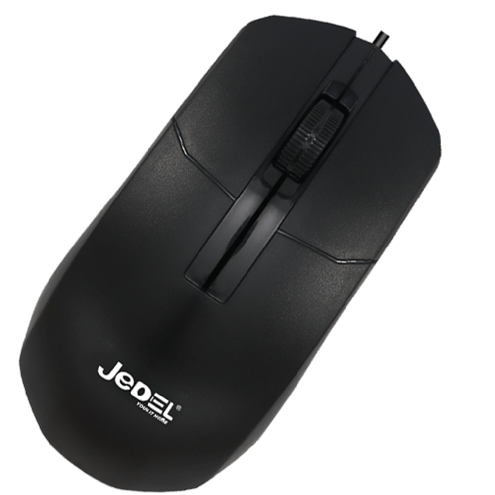 JEDEL CP72+ KABLOLU MOUSE