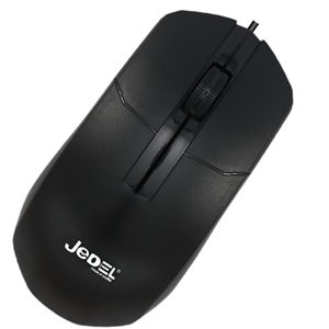 JEDEL CP72+ KABLOLU MOUSE