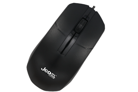 JEDEL CP72+ KABLOLU MOUSE