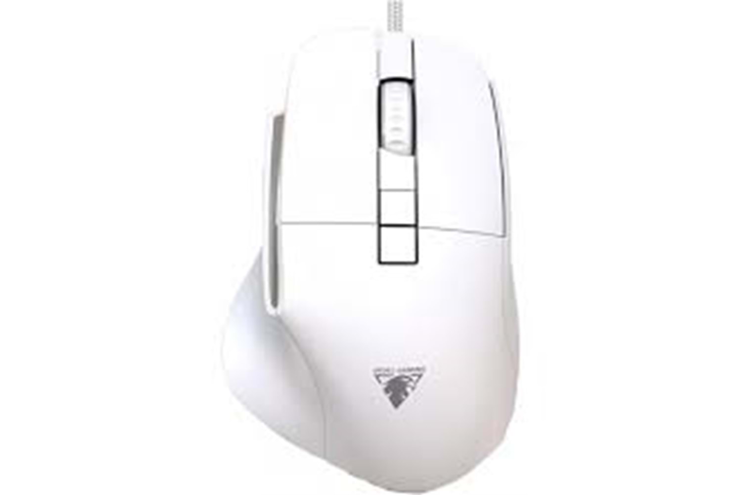 JEDEL CP102 KABLOLU MOUSE 7D ERG. DESGN. 4 BUTON 1.5M 5 MİL.BEYAZ