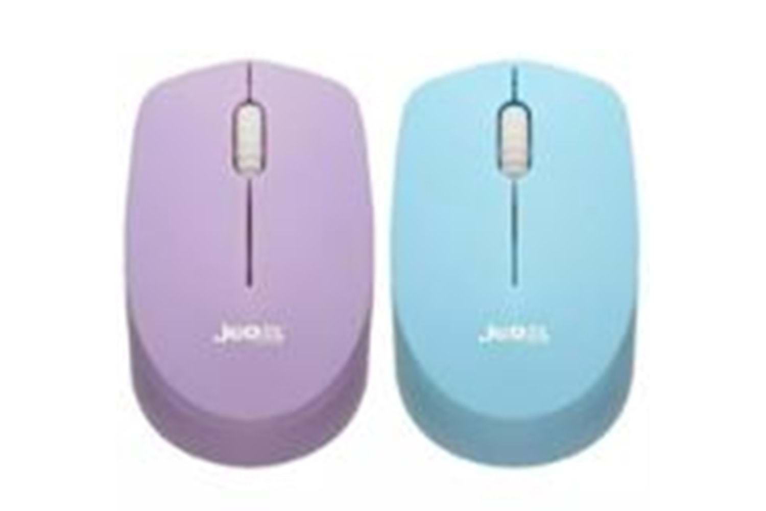 JEDEL W690 Renkli Kablosuz 2.4 GHZ. 10M. Optik Mouse
