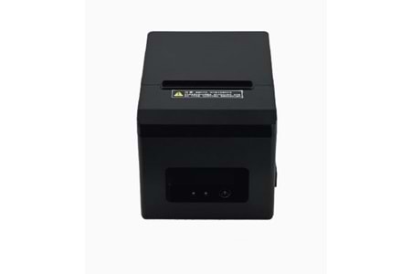 ZENPOS GNS-TS180 THERMAL USB + ETHERNET 203 DPI FİŞ YAZICI 80MM