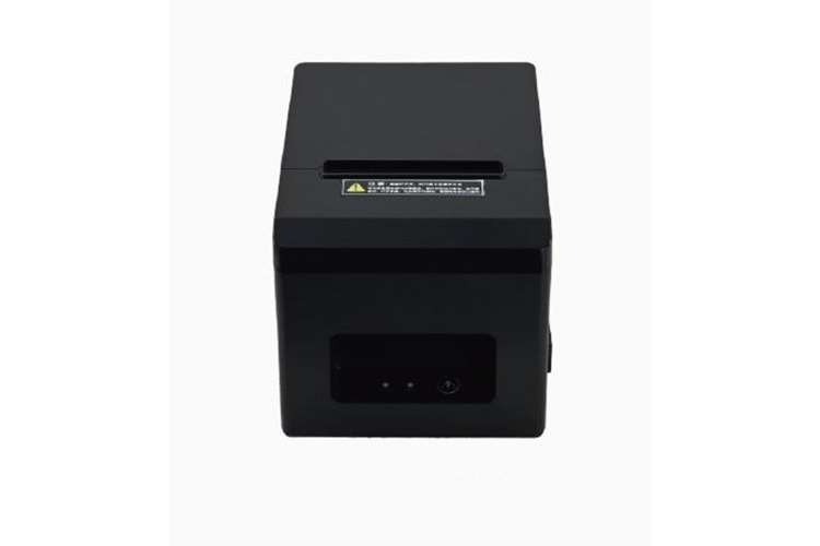 ZENPOS GNS-TS180 THERMAL USB + ETHERNET 203 DPI FİŞ YAZICI 80MM