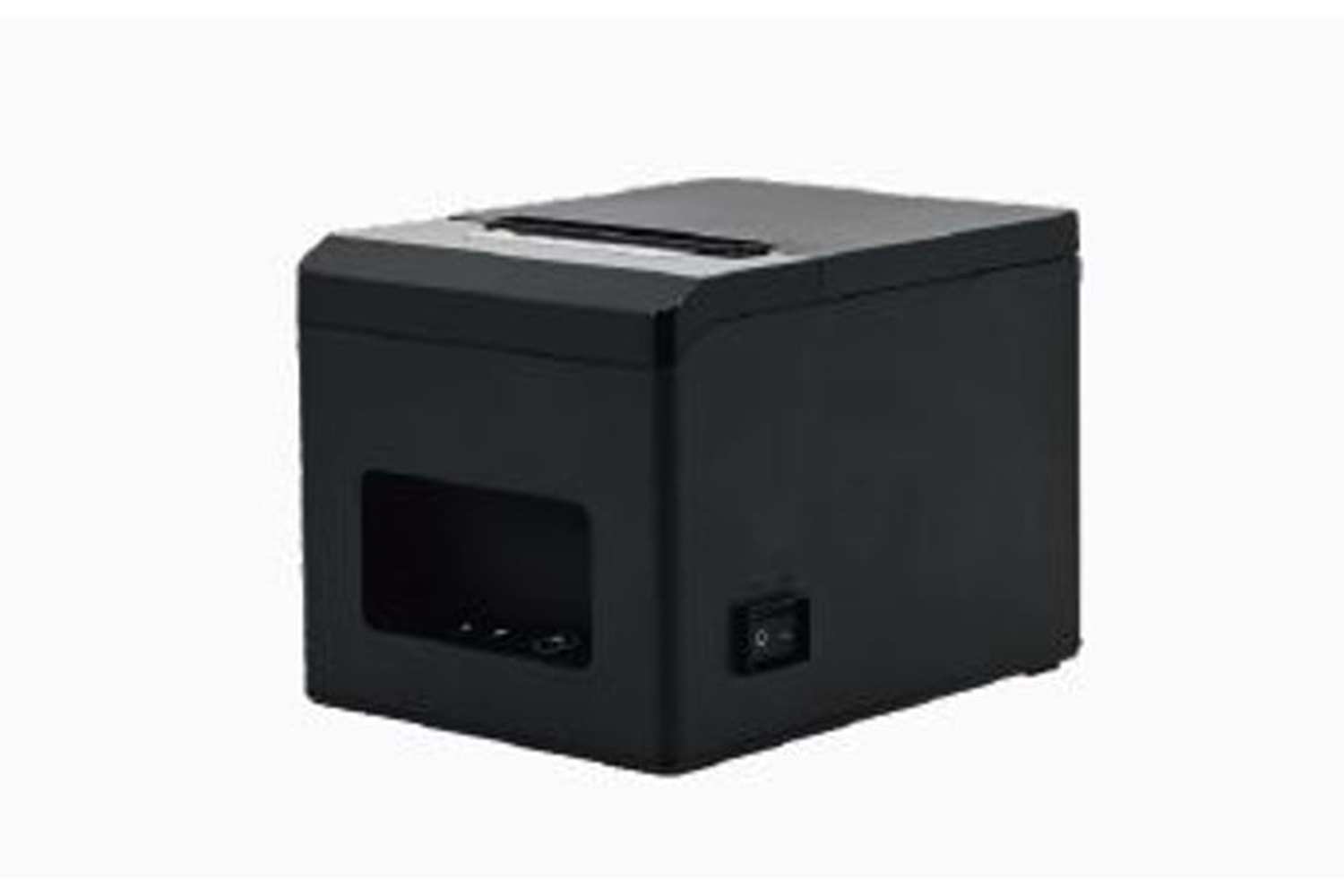 ZENPOS GNS-TS180 THERMAL USB + ETHERNET 203 DPI FİŞ YAZICI 80MM