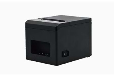 ZENPOS GNS-TS180 THERMAL USB + ETHERNET 203 DPI FİŞ YAZICI 80MM