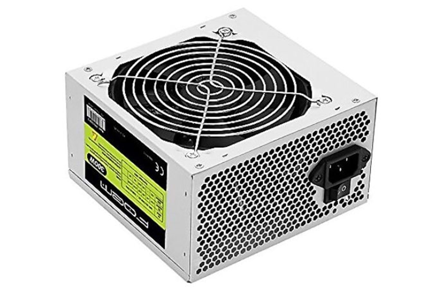 FOEM 300W POWER SUPPLY ( KUTUSUZ )