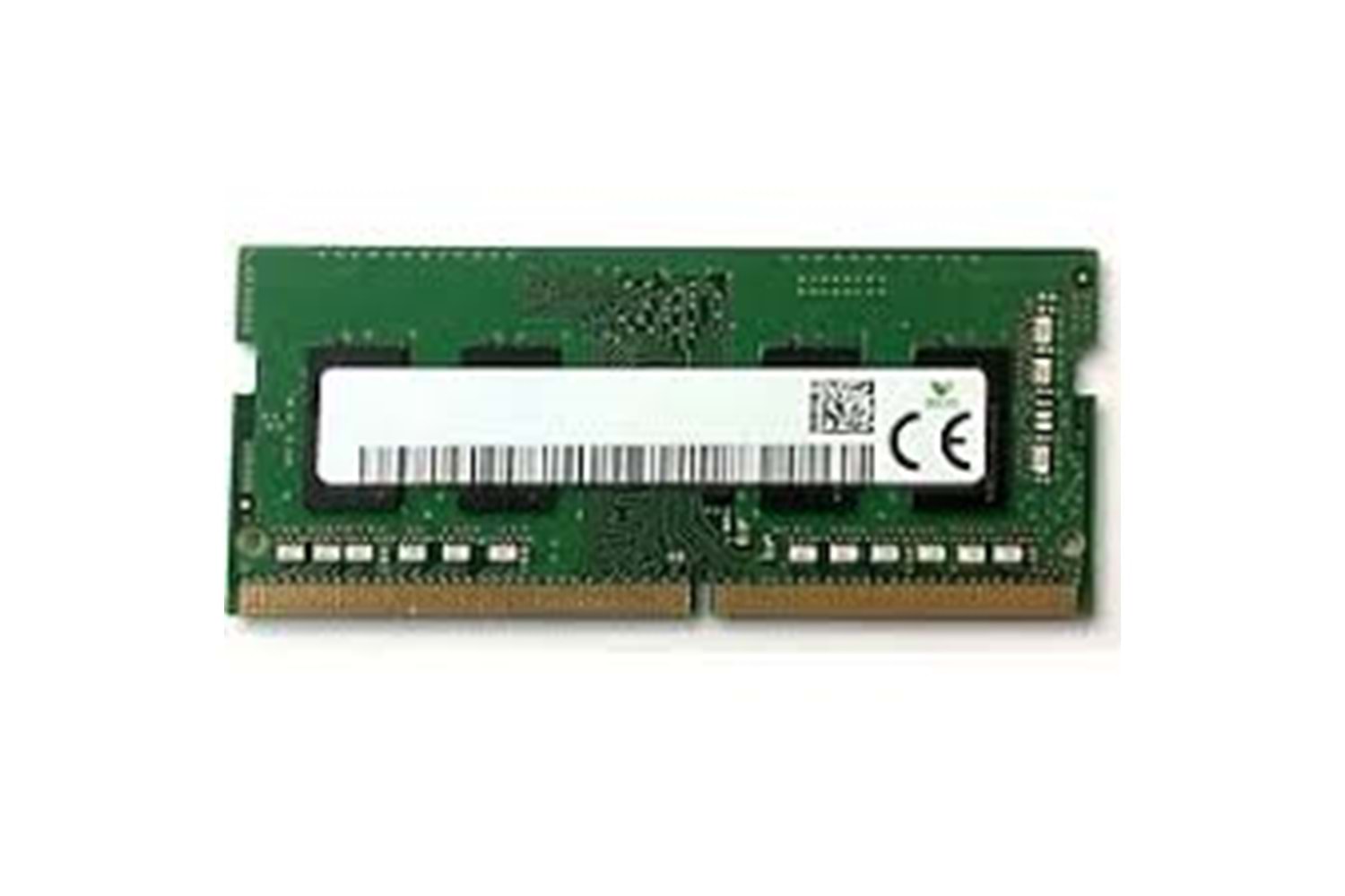 MİCRON 4GB DDR4 3200 MHZ NOTEBOOK RAM BULK