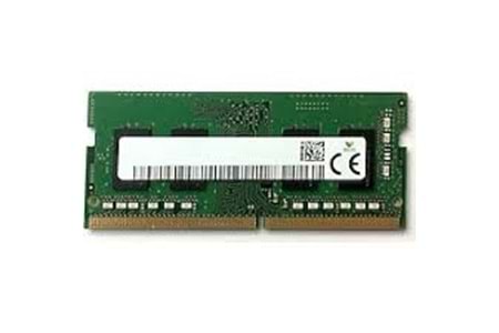 MİCRON 4GB DDR4 3200 MHZ NOTEBOOK RAM BULK