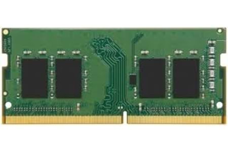 KINGSTON 16GB DDR4 3200 MHZ NOTEBOOK RAM BULK - KVR32S22S8/16