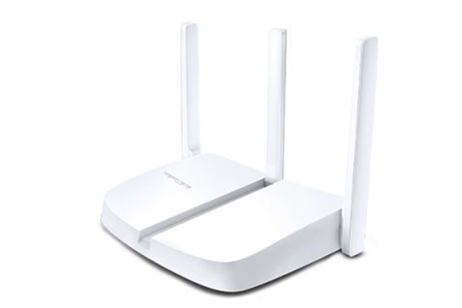 TP-LINK MERCUSYS MW305R 3xLAN, 1xWAN 300mbps 3x5dBi Anten Wi-Fi Router