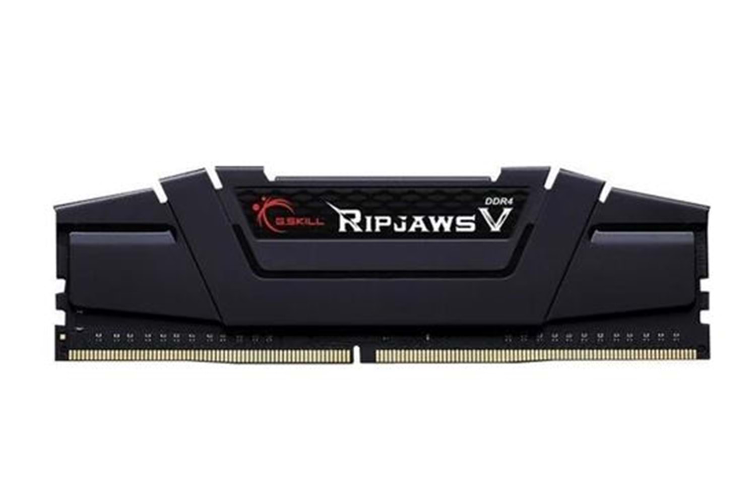 GSKILL 8GB 3600MHz DDR4 SOĞUTUCULU CL16 PC RAM