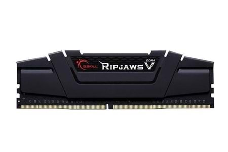 GSKILL 8GB 3600MHz DDR4 SOĞUTUCULU CL16 PC RAM