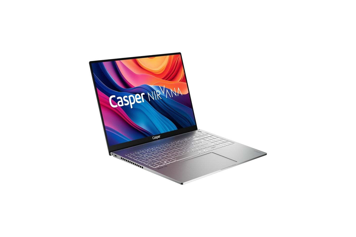 CASPER NİRVANA İ7 13620H 16GB DDR5 RAM 1TB M.2 NVME SSD 16