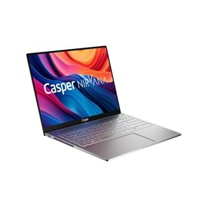 CASPER NİRVANA İ7 13620H 16GB DDR5 RAM 1TB M.2 NVME SSD 16