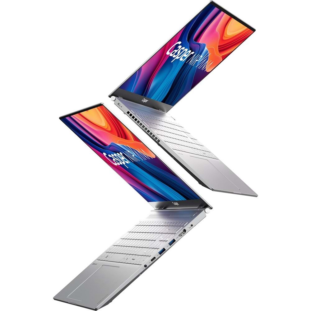 CASPER NİRVANA İ7 13620H 16GB DDR5 RAM 1TB M.2 NVME SSD 16