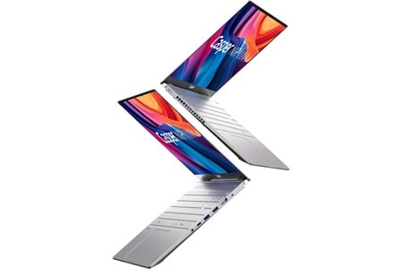 CASPER NİRVANA İ7 13620H 16GB DDR5 RAM 1TB M.2 NVME SSD 16