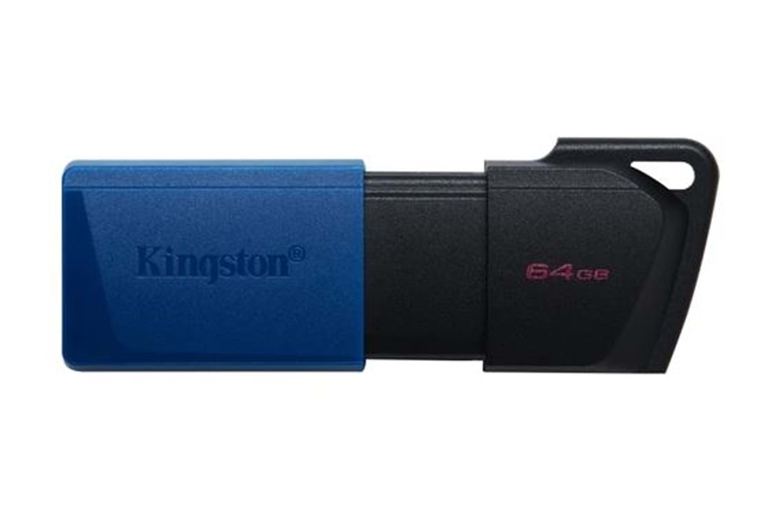 KINGSTON 64GB USB3.2 DATATRAVELER EXODİA USB BELLEK DTXM/64GB