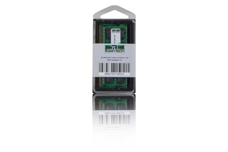 RAMTECH 4GB DDR3 1600SMHZ 1.5V CL11 NB RAM