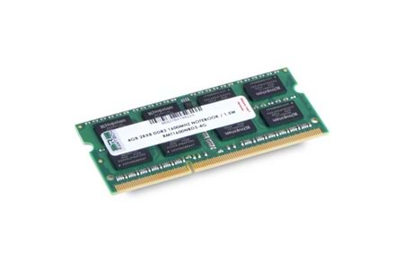 RAMTECH 4GB DDR3 1600SMHZ 1.5V CL11 NB RAM