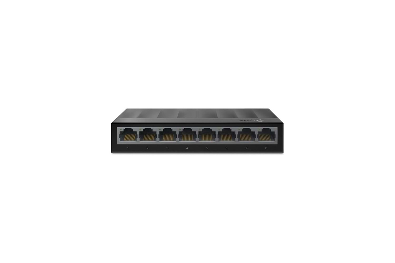 TP-LINK TL-SG1005D 5 PORT 10/100/1000 MBPS SWITCH