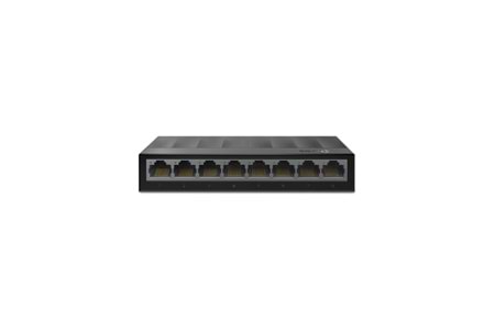 TP-LINK TL-SG1005D 5 PORT 10/100/1000 MBPS SWITCH