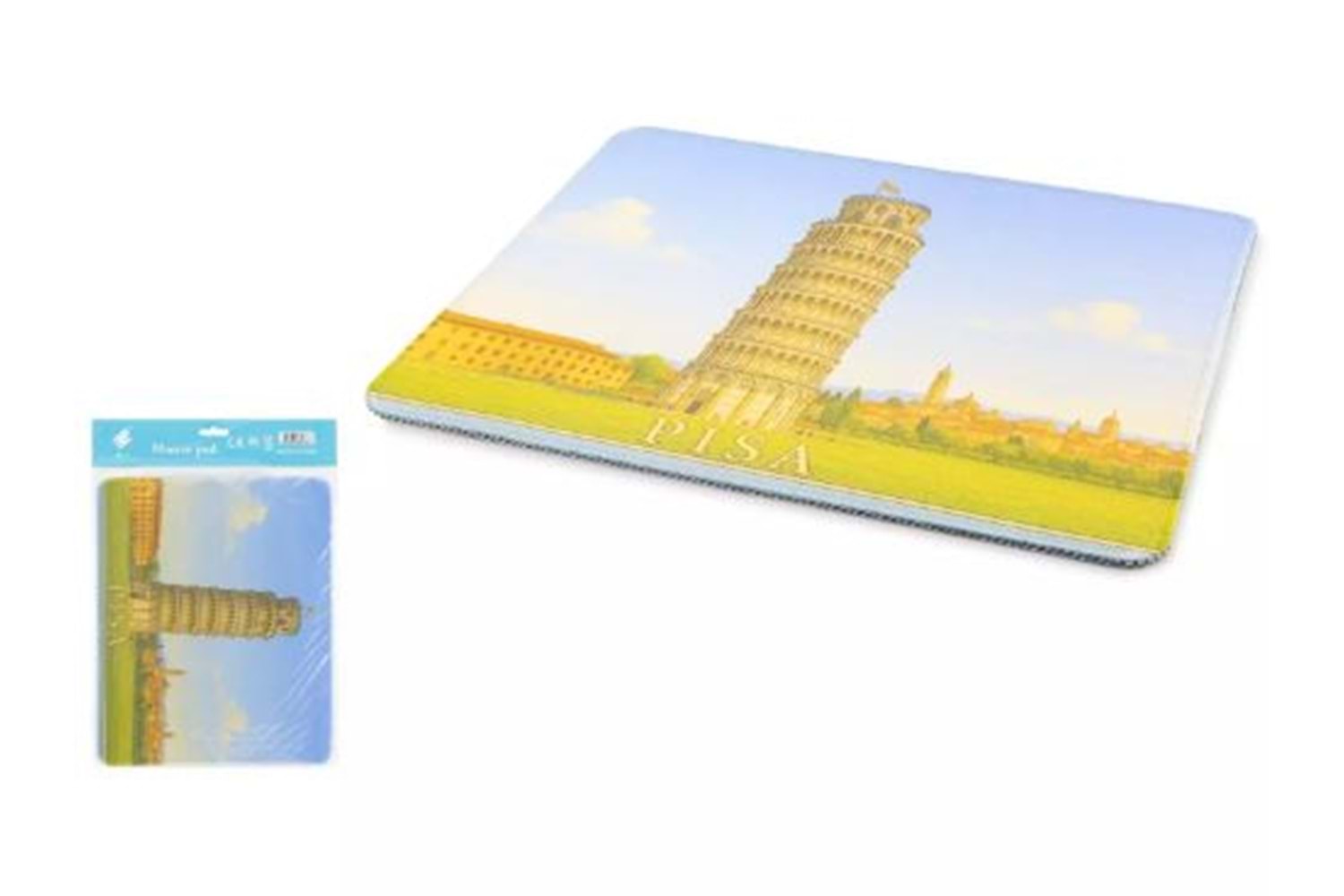 25X29 CM GAMING MOUSE PAD (KARIŞIK)