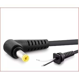 ACER 5.5*1.7 120W NOTEBOOK ADAPTÖR TAMİR KABLOSU