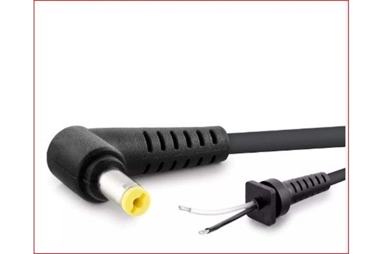 ACER 5.5*1.7 120W NOTEBOOK ADAPTÖR TAMİR KABLOSU