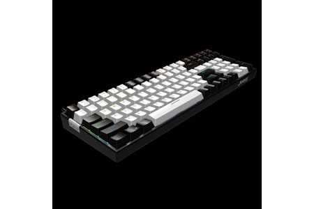 JEDEL KL160 RGB BLUE SWITCH MEKANİK KABLOLU KLAVYE