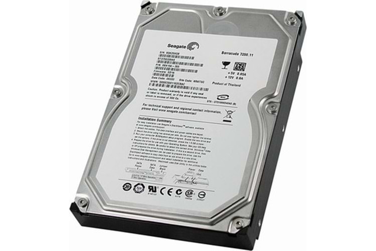 Seagate BarraCuda ST3320613AS SATA 3.0 7200 RPM 3.5