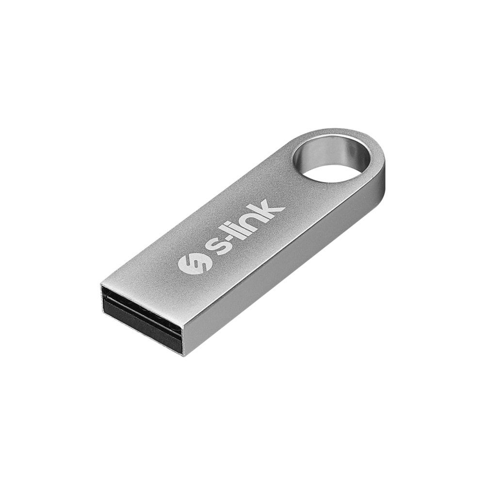 S-LİNK SL-U264 64 GB USB 2.0 FLASH BELLEK
