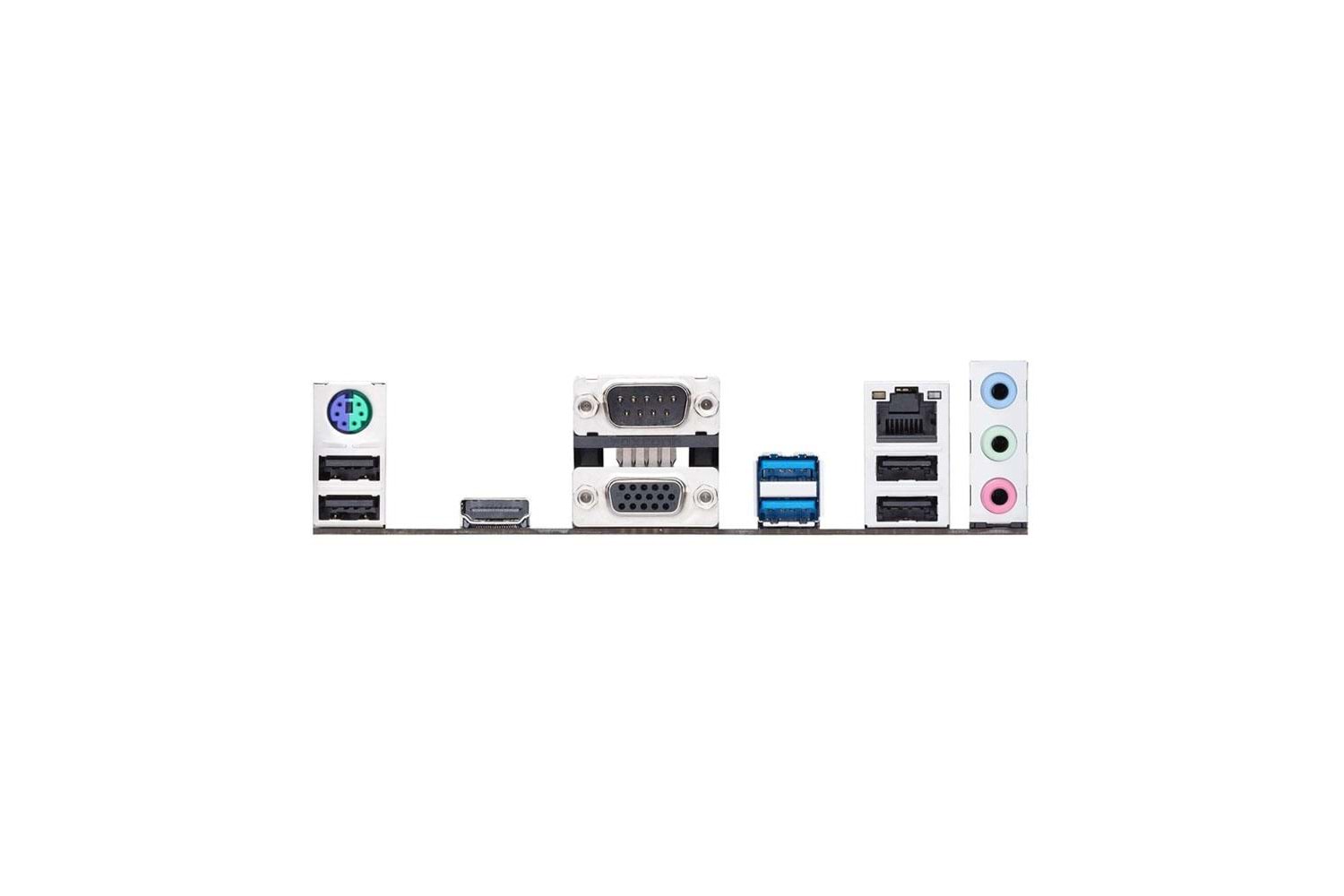 ASUS PRIME H610M-D H610 DDR5 Vga-hdmı GLan mATX HD M2 USB3.2 COM 1700p Anakart