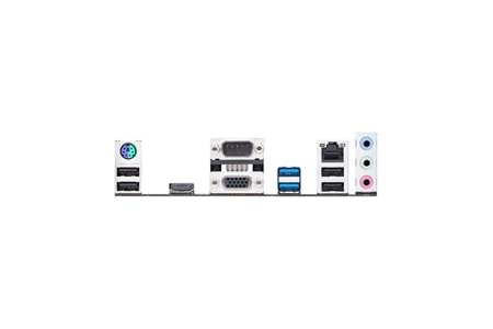 ASUS PRIME H610M-D H610 DDR5 Vga-hdmı GLan mATX HD M2 USB3.2 COM 1700p Anakart