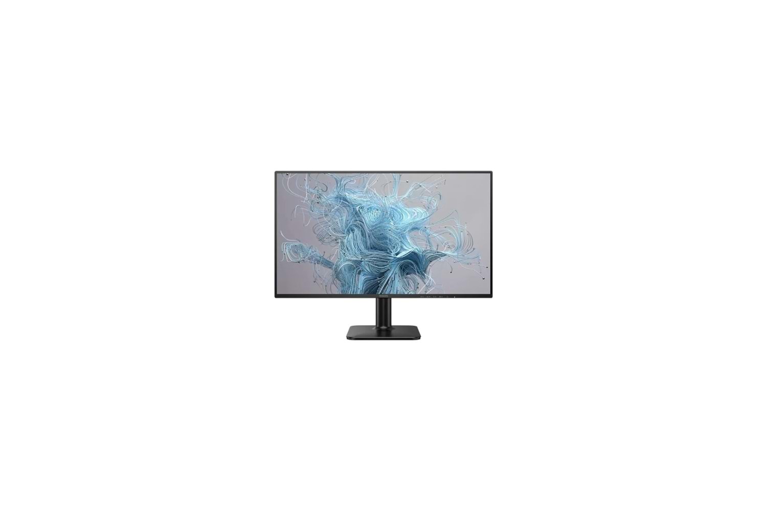 PHILIPS 23.8'' 24E2N1110/01 1MS 120MHZ VGA+HDMI FHD 1920X1080 FLICKER-FREE VESA SİYAH IPS MONİTÖR