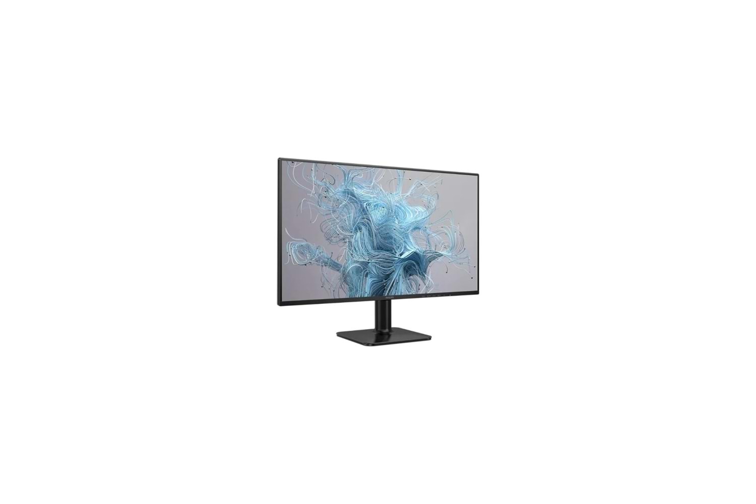 PHILIPS 23.8'' 24E2N1110/01 1MS 120MHZ VGA+HDMI FHD 1920X1080 FLICKER-FREE VESA SİYAH IPS MONİTÖR