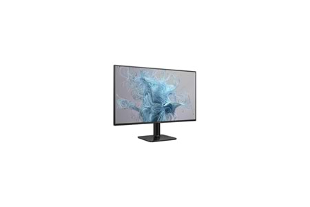 PHILIPS 23.8'' 24E2N1110/01 1MS 120MHZ VGA+HDMI FHD 1920X1080 FLICKER-FREE VESA SİYAH IPS MONİTÖR