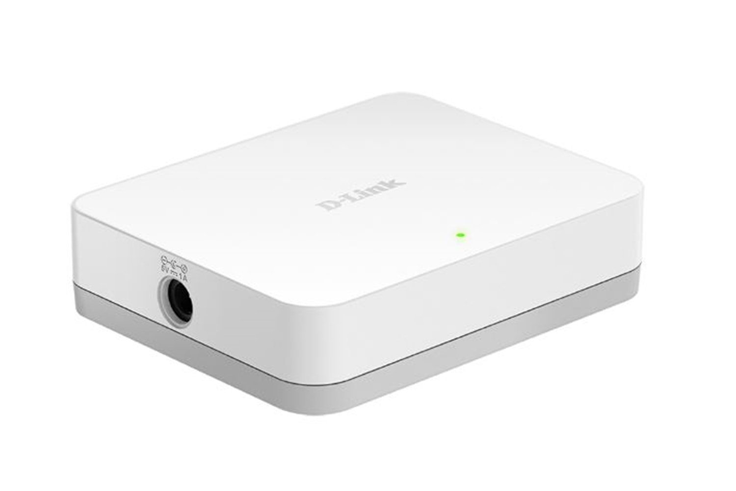 D-LINK DL-DGS-1005A/E 5 PORT10/100/1000BASE-TGIGABITYÖNETİLEMEYENSWITCH