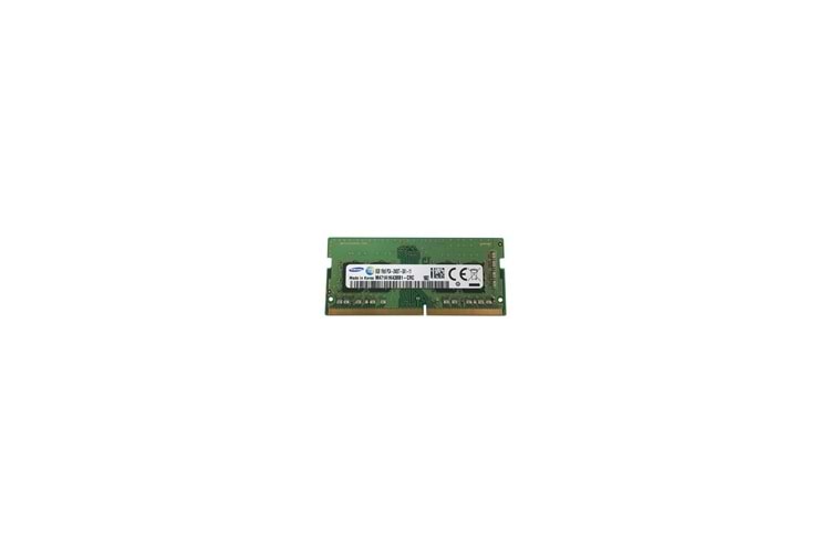 SAMSUNG 8GB DDR5 5600MHz Notebook Bellek BULK