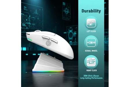 JEDEL GWH108P KABLOSUZ MOUSE