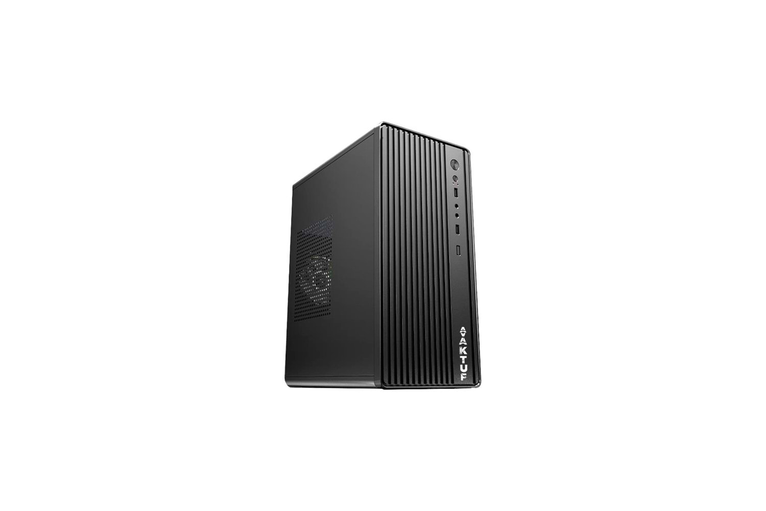 AKTUF TOWER 300W OFİS KASASI